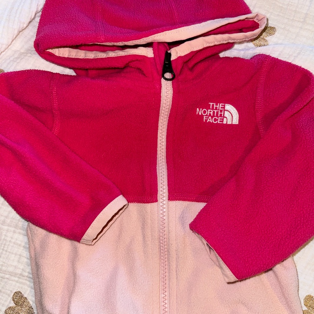 Baby Northface